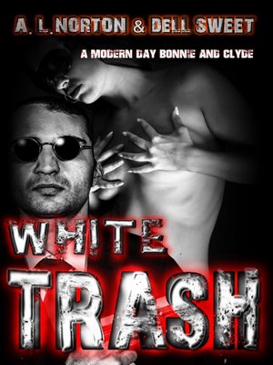 cover image of White Trash